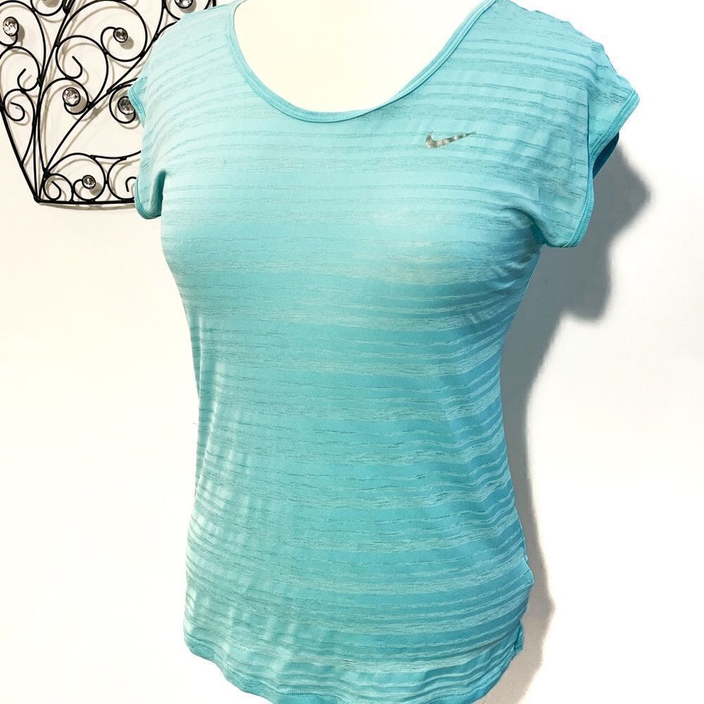 Nike Mint Green Top (S)